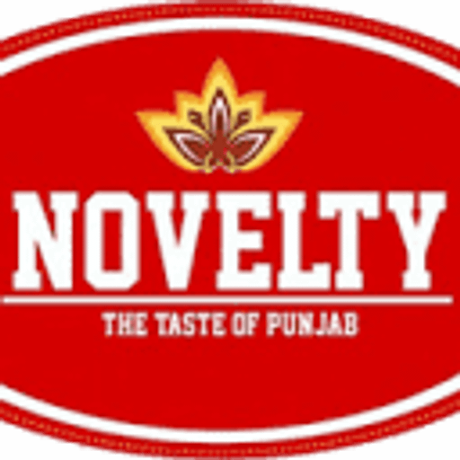 Novelty Sweets